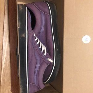 Vans Old Skool Grape